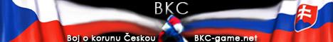 BKC – Boj o korunu Českou