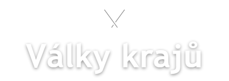 Války krajů