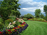 Městský park